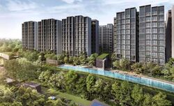 Tenet (D18), Condominium #508042621